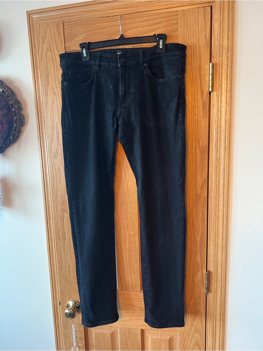 Boss Delaware Jeans